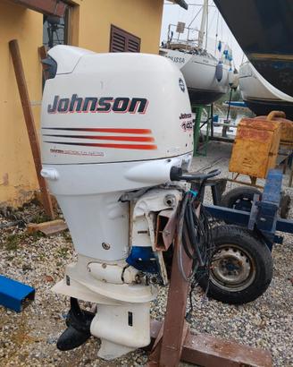 MOTORE JOHNSON