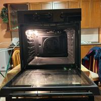 Forno Elettrolux