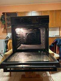 Forno Elettrolux