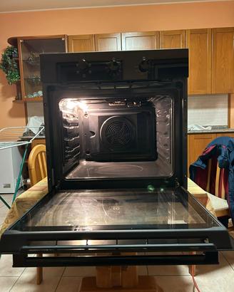 Forno Elettrolux
