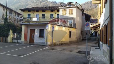 Porzione di casa - Pedavena