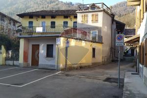 Porzione di casa - Pedavena