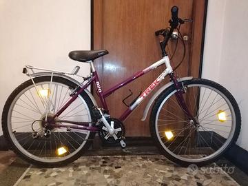 Bicicletta Vintage Trek 820 Antelope