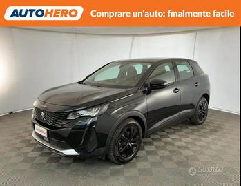 PEUGEOT 3008 AF86120