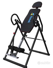 Panca ad inversione Yatek