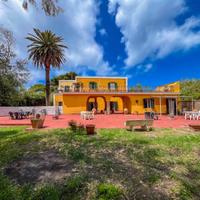 Antico Casale Ventotene - Trilocale Ginepro