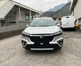 Suzuki S-Cross 1.4 Hybrid 4WD AllGrip Top