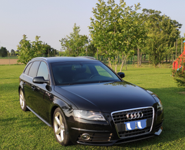 Audi A4 Sline 2.0 143 CV