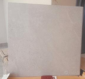 Mattonelle nuove 