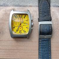 Orologio Locman al Quarzo con Cronografo cassa in 