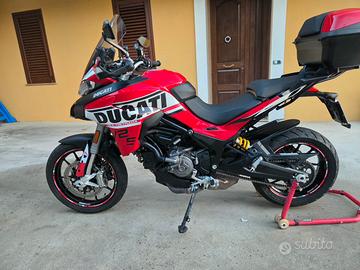 ducati multistrada v2s 