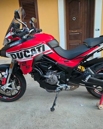 ducati multistrada v2s 