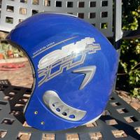 Casco da Sci Alpino Bambini