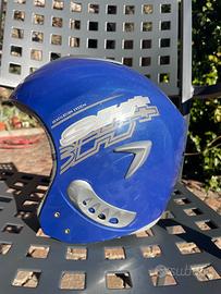 Casco da Sci Alpino Bambini