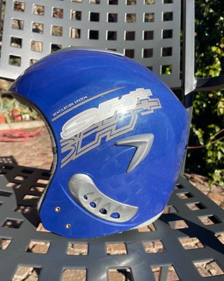 Casco da Sci Alpino Bambini