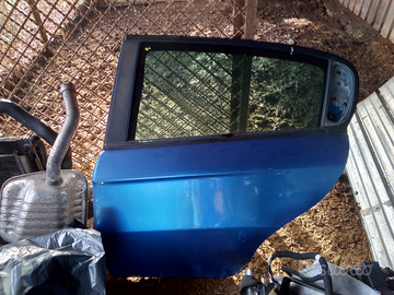 Porte Alfa 147 2a serie 5 porte