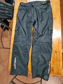 Pantaloni moto XXL mai usati