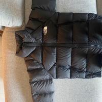 Piumino North face Hyalite donna Xs