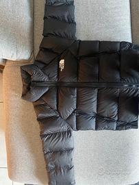 Piumino North face Hyalite donna Xs