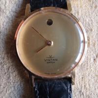 wintain carica 17 rubini svizzero incabloc