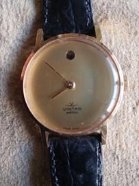 wintain carica 17 rubini svizzero incabloc