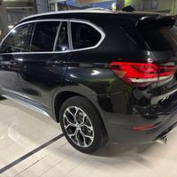 Bmw X1 sDrive16d xLine Plus