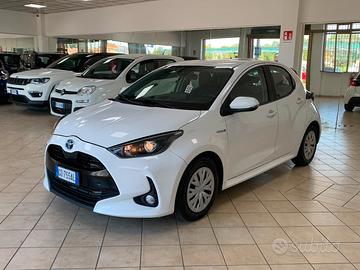 Toyota Yaris 1.5 Hybrid 5p. Business *IVA DEDUCIBI