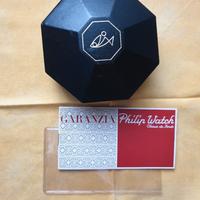 Philip Watch Caribbean 