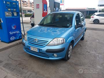 CITROEN C3 1.4 HDI