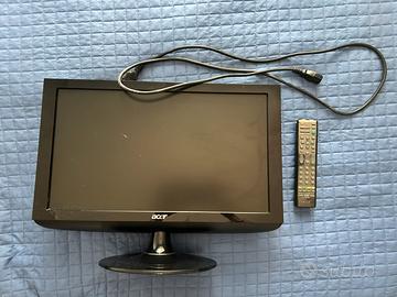 TV ACER - 20”
