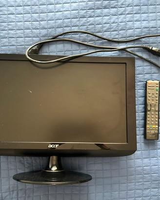 TV ACER - 20”