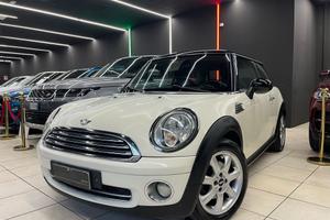 Mini 1.6 16V Cooper Chili 120CV
