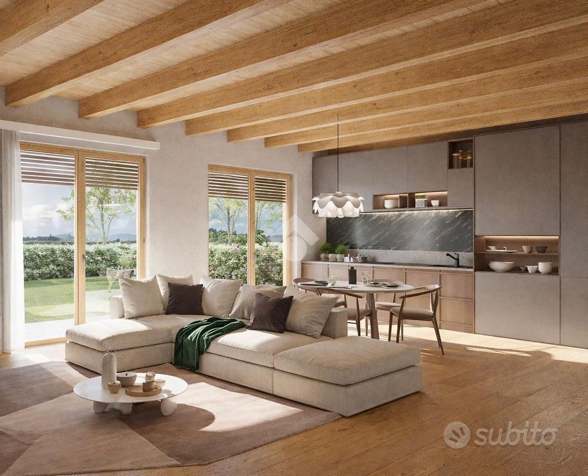 Casa – Treviglio - Altro