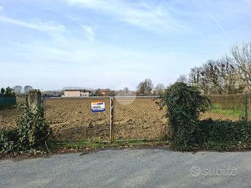 TER. RESIDENZIALE A BRA