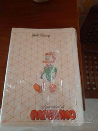 20 Quaderni Walt disney