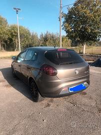 Fiat bravo 1400 gpl