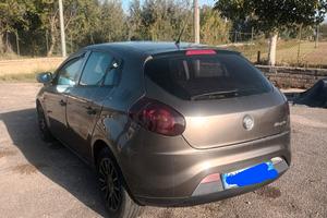 Fiat bravo 1400 gpl