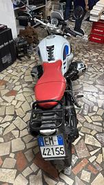 BMW Ninet T 1200 2020 9500 km