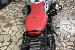 BMW Ninet T 1200 2020 9500 km