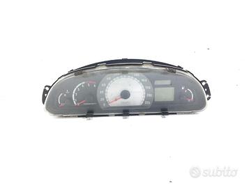 CONTACHILOMETRI VEGLIA QUADRO STRUMENTI HYUNDAI Ma