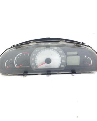 CONTACHILOMETRI VEGLIA QUADRO STRUMENTI HYUNDAI Ma