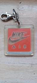 portachiavi Nike Air anni 90 vintage