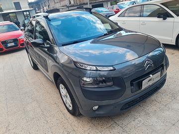 Citroën C4 Cactus 1.6 Blue-HDI 100cv 2015