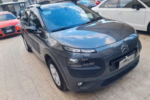 Citroën C4 Cactus 1.6 Blue-HDI 100cv 2015