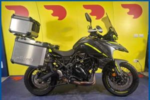 BENELLI TRK 702 X Garantita e Finanziabile