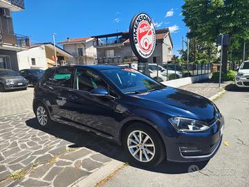 Volkswagen Golf Business 2.0 TDI DSG 5p. Highline 