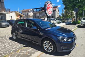 Volkswagen Golf Business 2.0 TDI DSG 5p. Highline 
