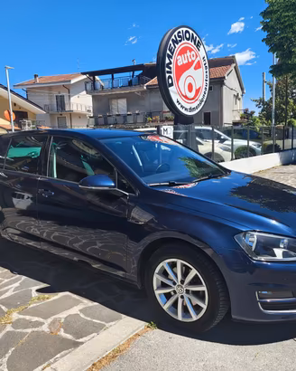 Volkswagen Golf Business 2.0 TDI DSG 5p. Highline 