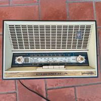 Radio PHONOLA (Phonoletta)