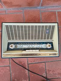 Radio PHONOLA (Phonoletta)